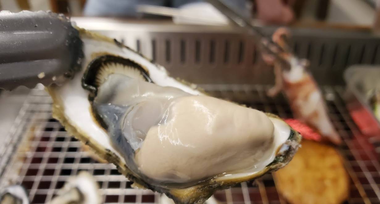 澎湖旅遊-BBQ吃到飽